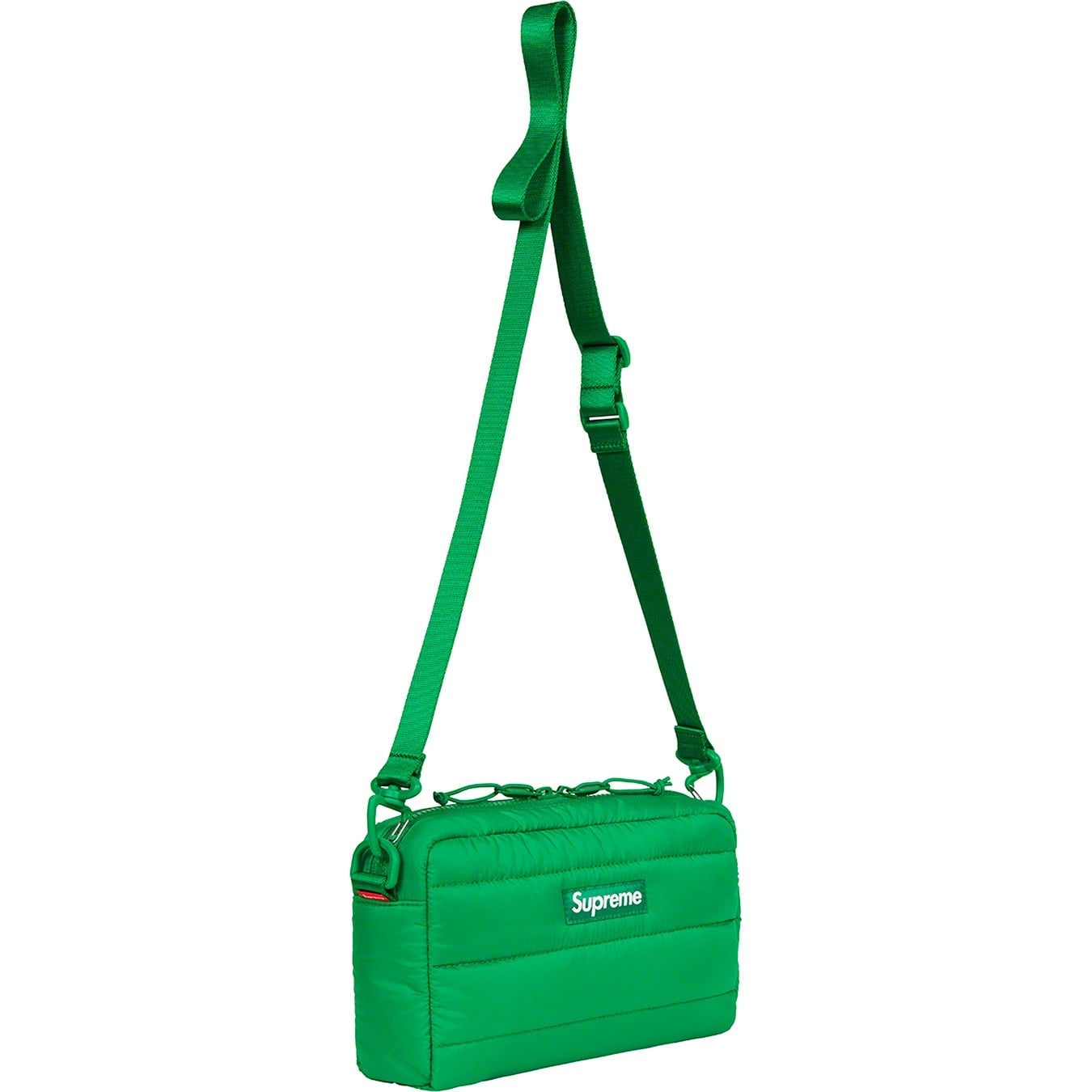 Puffer Side Bag view 9